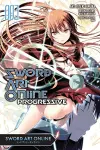 Sword Art Online Progressive, Vol. 3 (Manga) cover