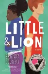 Little & Lion cover