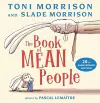 The Book of Mean People (20th Anniversary Edition) cover