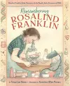 Remembering Rosalind Franklin cover