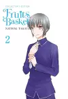 Fruits Basket Collector's Edition, Vol. 2 cover