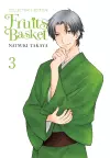 Fruits Basket Collector's Edition, Vol. 3 cover