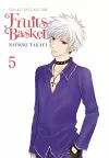 Fruits Basket Collector's Edition, Vol. 5 cover