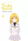 Fruits Basket Collector's Edition, Vol. 6 cover