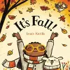 It's Fall! cover