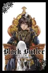 Black Butler, Vol. 16 cover