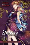 Umineko When They Cry Episode 3: Banquet of the Golden Witch, Vol. 1 cover