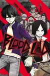 Blood Lad, Vol. 4 cover