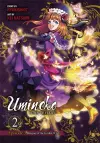 Umineko When They Cry Episode 3: Banquet of the Golden Witch, Vol. 2 cover