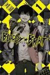 Bloody Brat, Vol. 1 cover