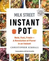 Milk Street Instant Pot cover