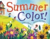 Summer Color! cover