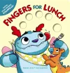Fingers For Lunch cover