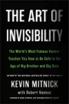 The Art of Invisibility cover