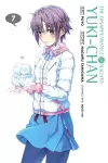 The Disappearance of Nagato Yuki-chan, Vol. 7 cover