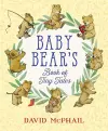 Baby Bear's Book of Tiny Tales cover