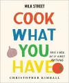 Milk Street: Cook What You Have cover