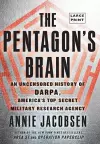 The Pentagon's Brain cover