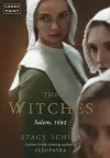 The Witches cover