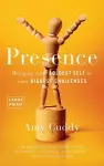 Presence cover