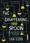 The Disappearing Spoon cover