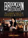 The Brooklyn Bartender cover