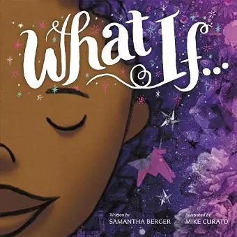 What If... cover