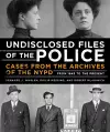 Undisclosed Files of the Police cover