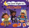 One Good Night 'til Halloween cover