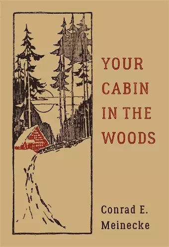 Your Cabin In The Woods cover