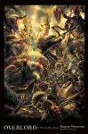 Overlord, Vol. 4 (light novel) cover