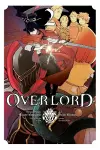 Overlord, Vol. 2 (Manga) cover