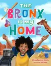 The Bronx Is My Home cover