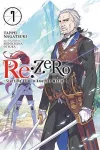 re:Zero Starting Life in Another World, Vol. 7 (light novel) cover