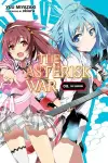 The Asterisk War, Vol. 8 (light novel) cover