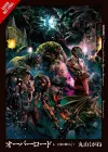 Overlord, Vol. 6 (light novel) cover