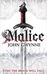 MALICE cover