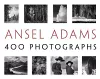 Ansel Adams' 400 Photographs cover