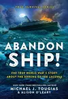 Abandon Ship! cover