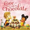 Love Like Chocolate cover
