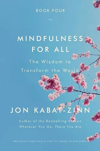 Mindfulness for All cover