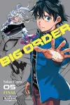 Big Order, Vol. 5 cover