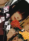 Kakegurui - Compulsive Gambler -, Vol. 3 cover