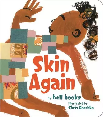 Skin Again cover