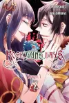 Rose Guns Days Season 3, Vol. 2 cover