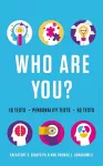 Who Are You? Test Your Personality cover