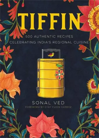 Tiffin cover