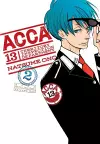 ACCA 13-Territory Inspection Department, Vol. 2 cover