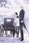 Graineliers, Vol. 2 cover