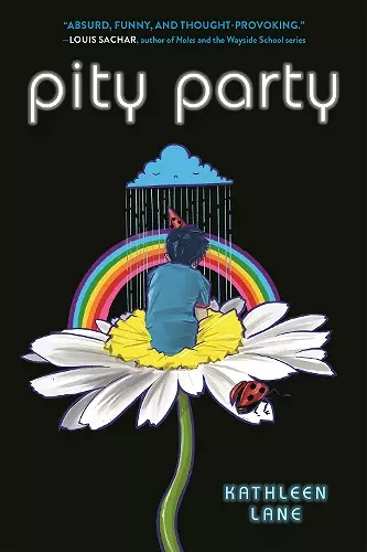 Pity Party cover